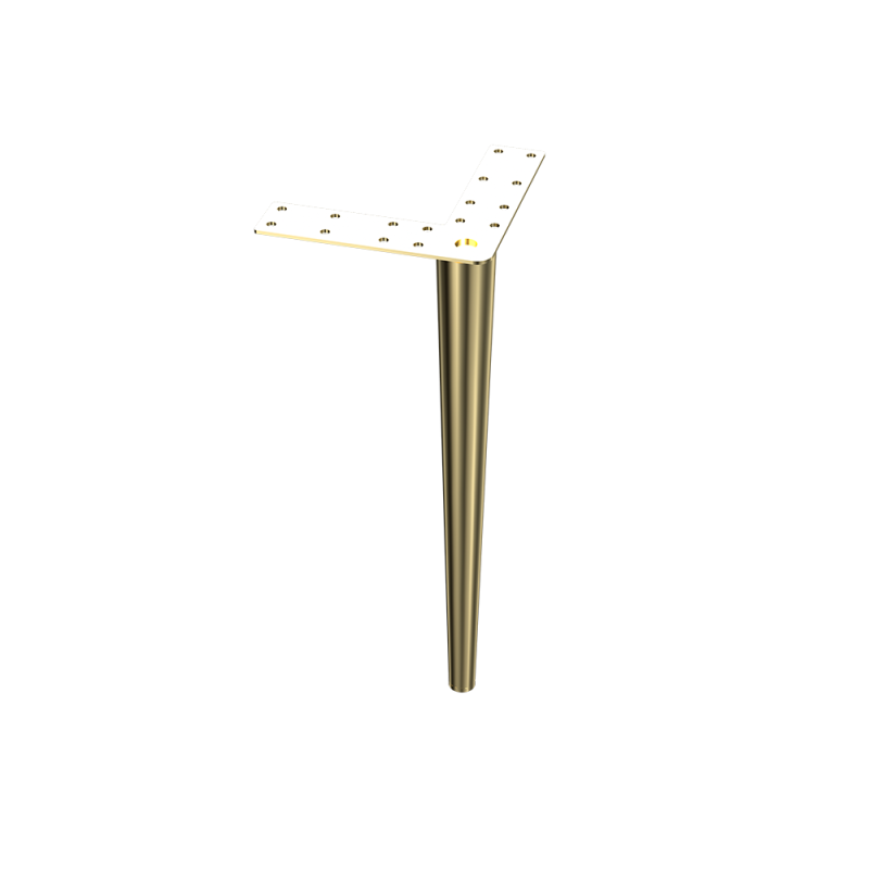 Konik Ayak Gold