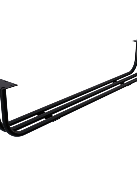 Polo Ayak Siyah