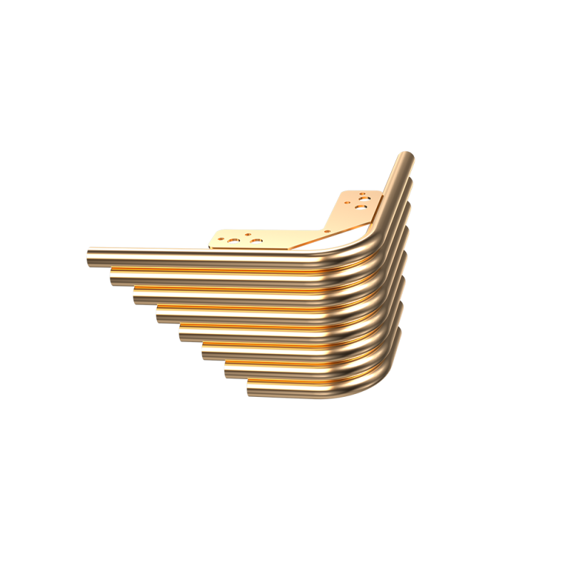 Şelale Ayak Gold