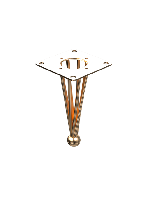 Gold Ayak
