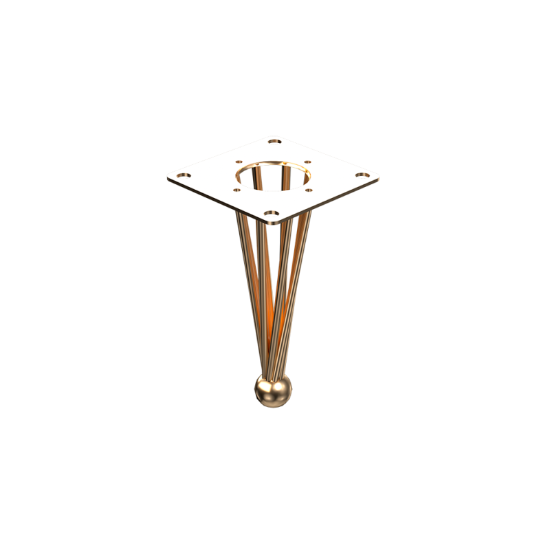 Gold Ayak