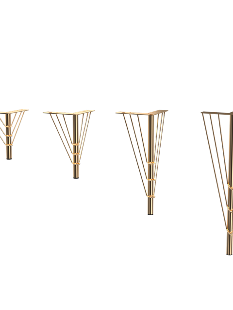 Telli Ayak